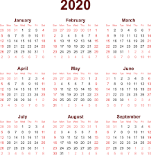 2020 Viral