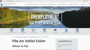 Filing biweekly claim by phone. How To File An Unemployment Claim In Pa During The Coronavirus Outbreak Youtube