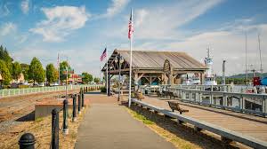 Coos Bay