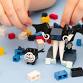 STEAM: Build with LEGO Bricks event in Sacramento, CA