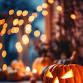 Half Term Pumpkin Fun with The Potting Parlour event image