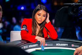 Image result for Maria Ho