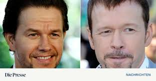 Gebrüder Wahlberg gehen in die Gastro