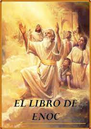 2 enoc, hombre justo a quien le fue revelada una visión del santo y del cielo pronunció Descargas Diversas Libro De Enoc Pdf
