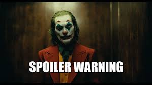 The joker's new girlfriend punchline hasn't even made her official comic debut, however, the hype surrounding the character is huge. Joker Director Todd Phillips Confirms The Fate Of Arthur Fleck S Girlfriend Sophie Brobible