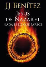 Juan josé benítez (nació en pamplona, 7 de septiembre de 1946) es un periodista español, conocido por sus trabajos en investigación y divulgación del fenómeno ovni y su saga de novelas caballo de troya. Descarga Libros Gratis Pdf J J Benitez Jesus De Nazaret Nada Es Lo Que P Libros De Lectura Gratis Libros De Espiritualidad Libros Pdf Descargar Gratis