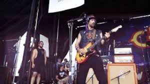 warped tour 2017: cky sink into the