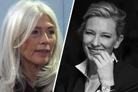 Gun-Britt: Sådan kan du se yngre ud