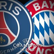 All maps apart from breeze are eligible. Psg Vs Bayern Munich Horario Y Donde Ver El Juego De Vuelta En Los 4tos De Final En La Champions League Soy Futbol