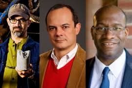 Julie Shah, Sandy Alexandre receive campus houseteam appointments