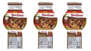 Bob Evans Retail Pasta Product Recalled For Lack Of