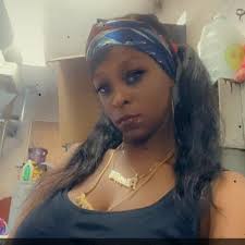 Trina emotionally recalls the impact the loss of her brother and mom had