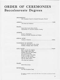 COMMENCEMENT 1972
