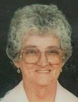 Obituary of Christine E Larrabee