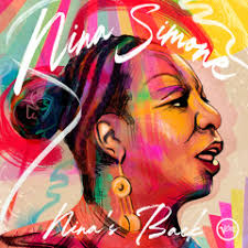 Stream He Needs Me by Nina Simone