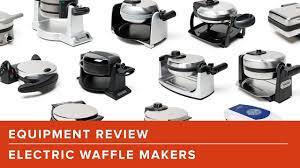 Maybe you would like to learn more about one of these? The Best Electric Waffle Maker For All Your Brunch Needs Youtube