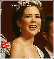 Lately Mary has been getting so much hate here