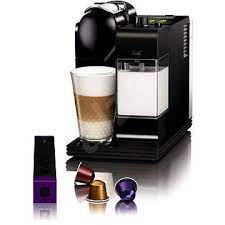 Amazon smart plug lets you voice control your lights, fans, coffee makers, and more. Accessories For Nespresso Delonghi Lattissima En520b Black Alzashop Com