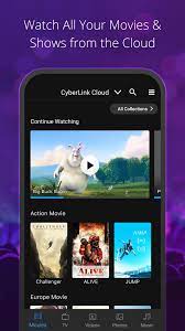 Descargar la última versión de powerdvd mobile para android. Cyberlink Powerplayer For Android Apk Download