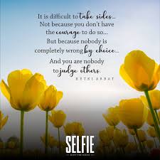 Selfie Shift The Focus Nobody Is Completely Wrong By Choice Choices Wrong Right Pickingsides Courage Decisions Motivation Life Love Choices Mindset Success Goals Quotes Inspiration Believe Lifestyle Change Decision Decisionmaking