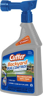 Not only will these tiny pests torment your pets, they will also spread around your home and. Yard Insect Control Cutter Backyard Bug Control Mosquito Spray Backyard Mosquito Repellent