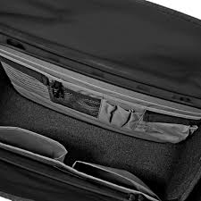 Robustness hundreds of machine improvements based on 25 years of q machine warranty experience. Ortlieb Office Bag Ql 3 1 Basislager Karlsruhe
