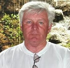 Alan Breshears's Instagram, Twitter & Facebook