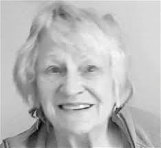 Jeannette MAYOTTE Obituary