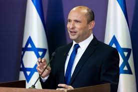Naftali bennett se dispone a cerrar un pacto para formar gobierno en una amplia coalición, que podrá desbancar al actual primer ministro benjamín netanyahu. Rtmevmxc9nayom