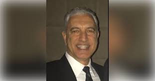 Obituary information for Paul Palmariello