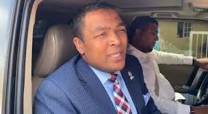 Botello explicó que esta fue una lucha iniciada en el año 2016, en la  Cámara de Diputados, “cuando le pedimos a la presidenta de ese entonces que  la aplicación de la ley