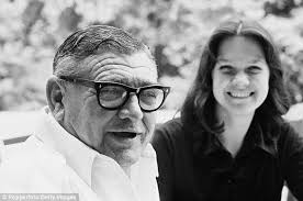 Lang Hancock (Iron Ore Businessman) ~ Bio Wiki