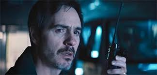 Netfixable? In a Mexican Hostage Situation, some points are  “Non-Negotiable”