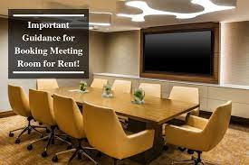 Important Guidance For Booking Meeting Room For Rent Rooms For Rent Meeting Room Cool Rooms