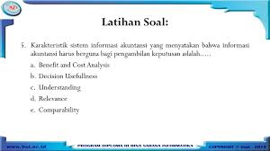Cara sistem informasi akuntansi menambah nilai organisasi adalah: Konsep Dasar Sistem Informasi Akuntansi Ppt Download