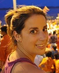 Amber Wichman's Instagram, Twitter & Facebook