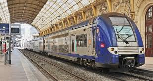 Sa superficie est de 39 1512, sa population de 2 582 522 habitants, pour une densité de 66 habitants/km². Comment Contacter Ter Ou Transilien Destination Le Monde