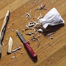 Uses For Wood Shavings Make A Drawer Freshener Mother Earth News Mother Earth News Kids Wood Diy Natural Products