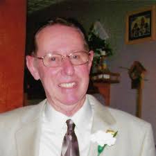 Wayne A. "Chris" Christopher Obituary October 20, 2020