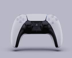 Ps5 Dualsense Controller 3d Model Turbosquid 1539291
