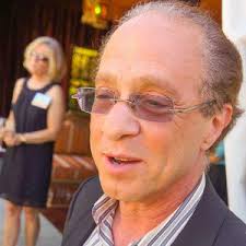 It's just his last name. Celebrities And Famous People Named Ray Famousnames Vip