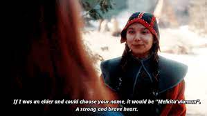 Anne With An E Melkita Ulamun It Means Strong And Brave Heart When Your Eyes Seek And Your Heart Is Open That Is Anne Braveheart Anne Of Green Gables