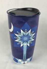 The deal detective helps a reader decide where to stay in sin city, with her top five hotel picks. Starbucks South Carolina Double Wall Coffee Traveler 12 Fl Oz New Rare Ebay Starbucks Mugs Starbucks Cups Starbucks