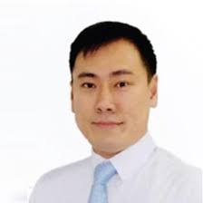 Zach Lim from RVT Realty profile