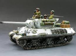 Tank destroyer, nick named tds by the american troops and the wolverine by the british. M10 Tank Destroyer King Country