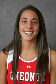 Jillian Donodeo (3/18/2013)