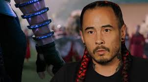 Shang-Chi' Screenwriter Dave Callaham