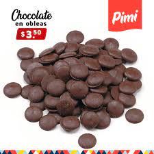 Maybe you would like to learn more about one of these? Pimi El Chocolate Es Un Sabor Irresistible Para Facebook