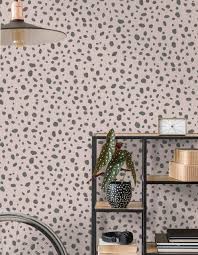 Check spelling or type a new query. Dalmatian Spot Pink Holden 12941 Wallpaper Trendy