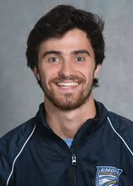 2015-16 Men's Track and Field Roster